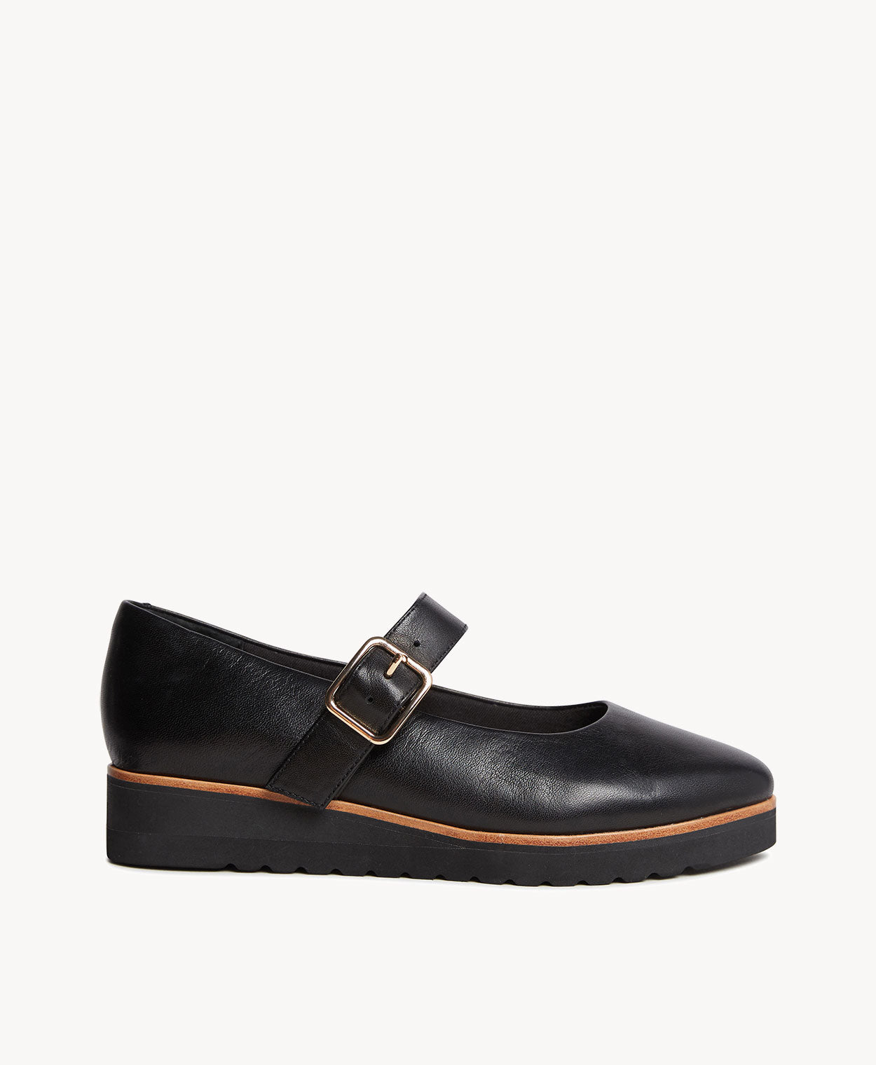 Barbara Flat - Flats Dress | Womens Shoes - Merchant 1948