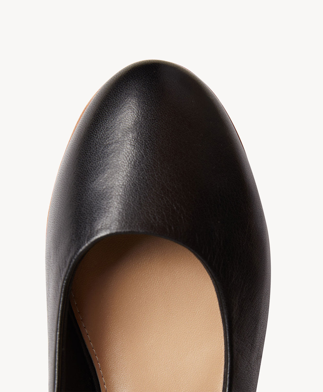 Barbara Flat - Flats Dress | Womens Shoes - Merchant 1948