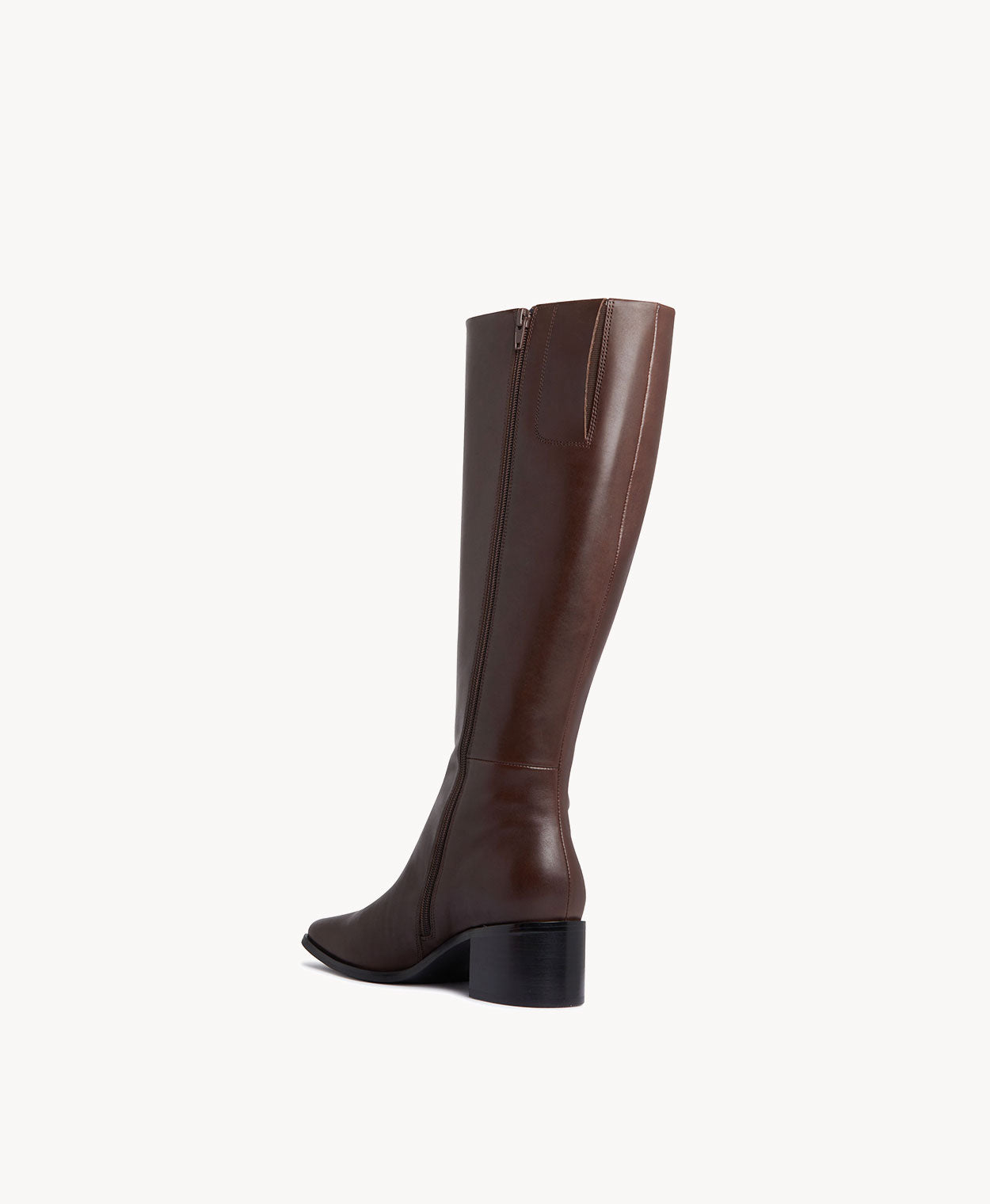 Bardot Knee High Boot - Boots Long | Womens Shoes - Merchant 1948