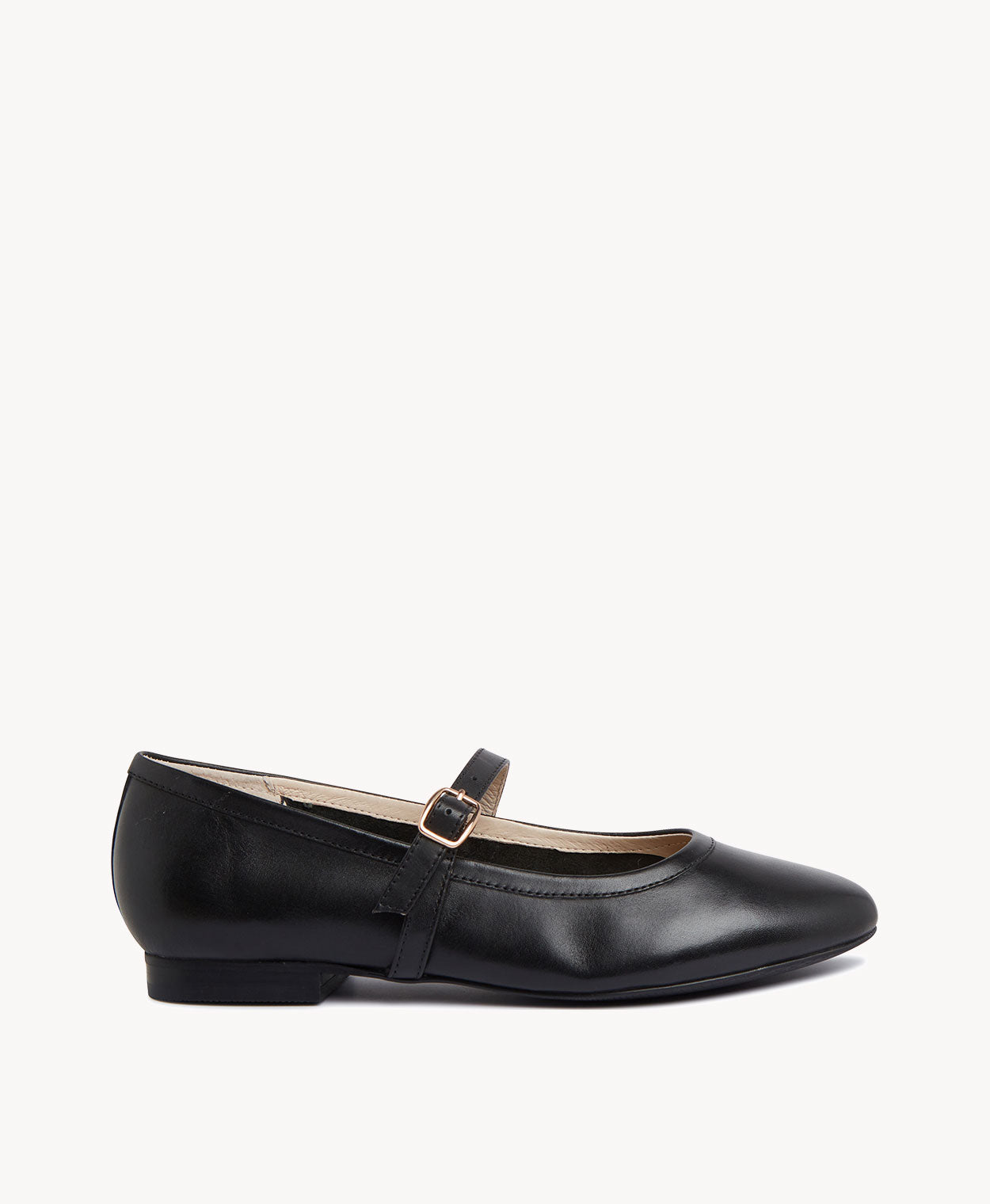 Barre Ballet Flat - Flats Dress | Womens Shoes - Merchant 1948