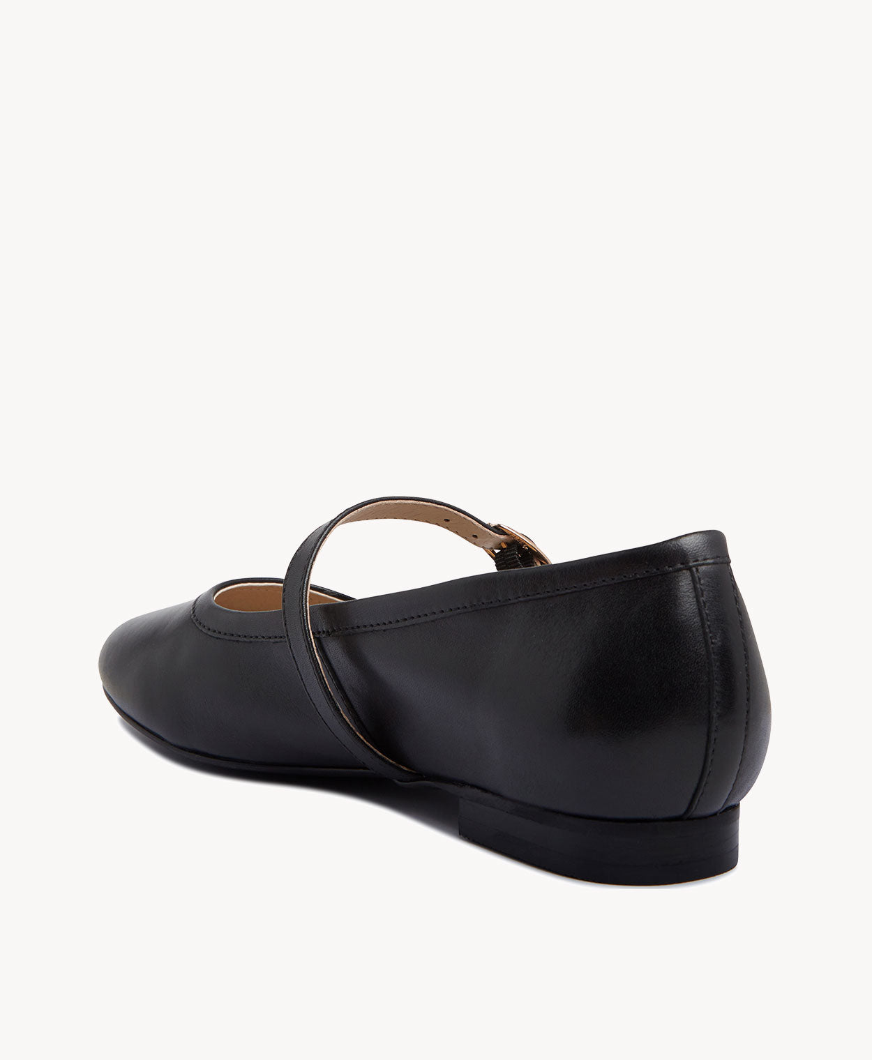 Barre Ballet Flat - Flats Dress | Womens Shoes - Merchant 1948