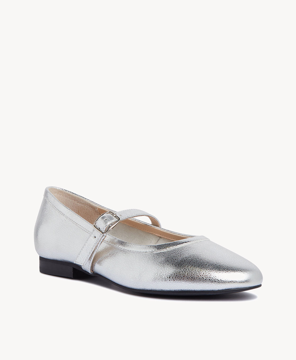 Barre Ballet Flat - Flats Dress | Womens Shoes - Merchant 1948