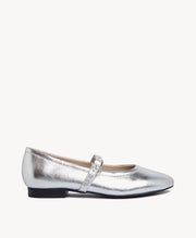 Barre Ballet Flat - Flats Dress | Womens Shoes - Merchant 1948
