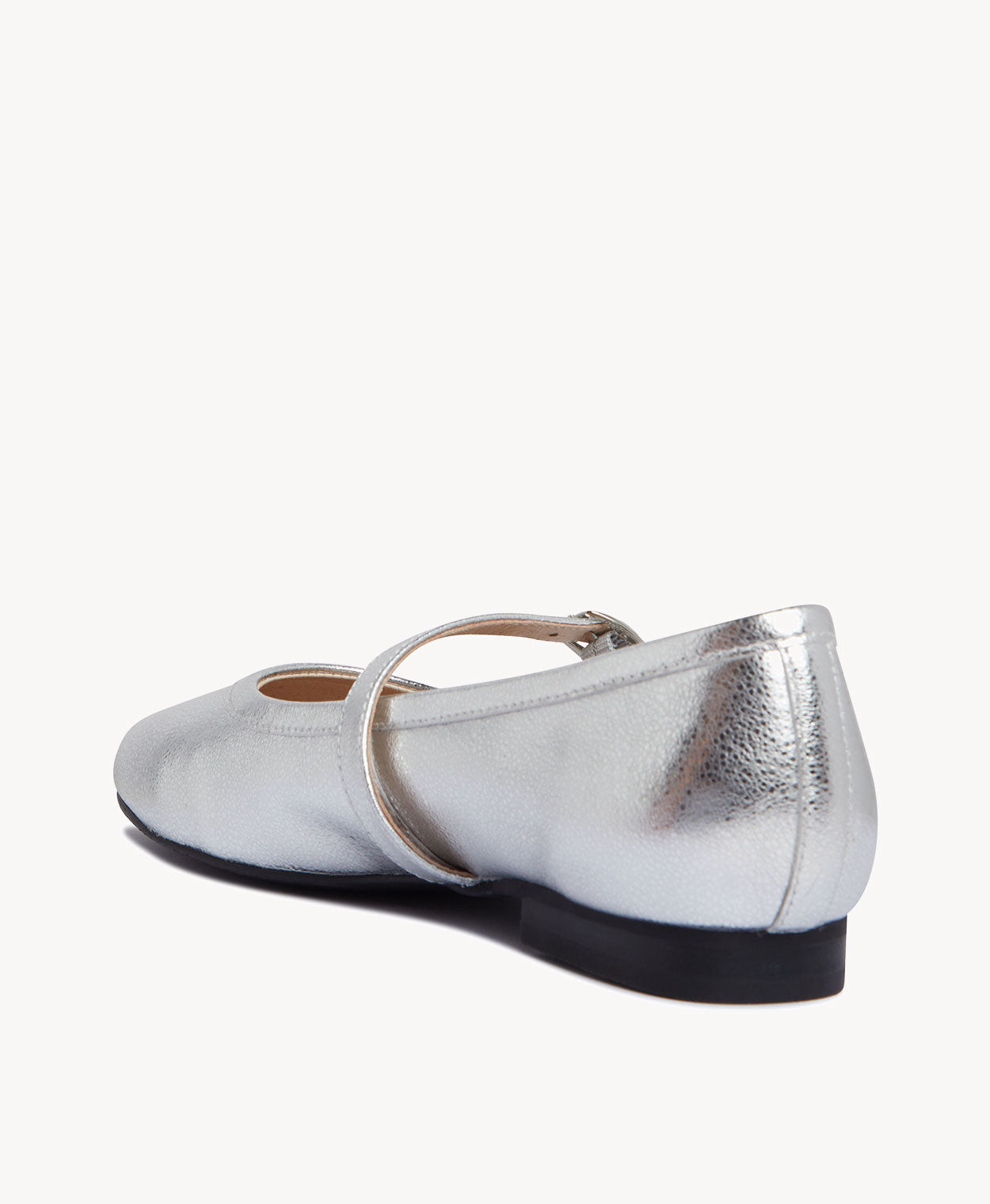 Barre Ballet Flat - Flats Dress | Womens Shoes - Merchant 1948
