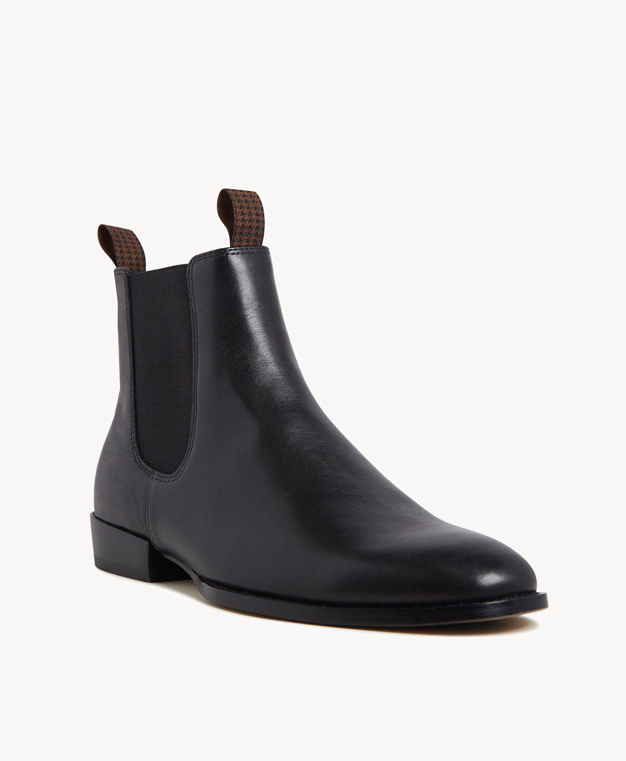 Bartholomew Dress Boot - - Merchant 1948