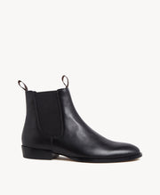 Bartholomew Dress Boot - - Merchant 1948