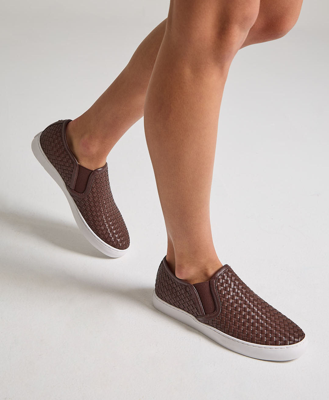 Basha Slip On Sneaker - Sneaker | Womens Shoes - Merchant 1948