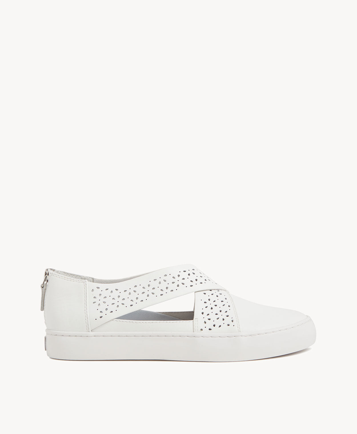 Basil Sneaker - - Merchant 1948