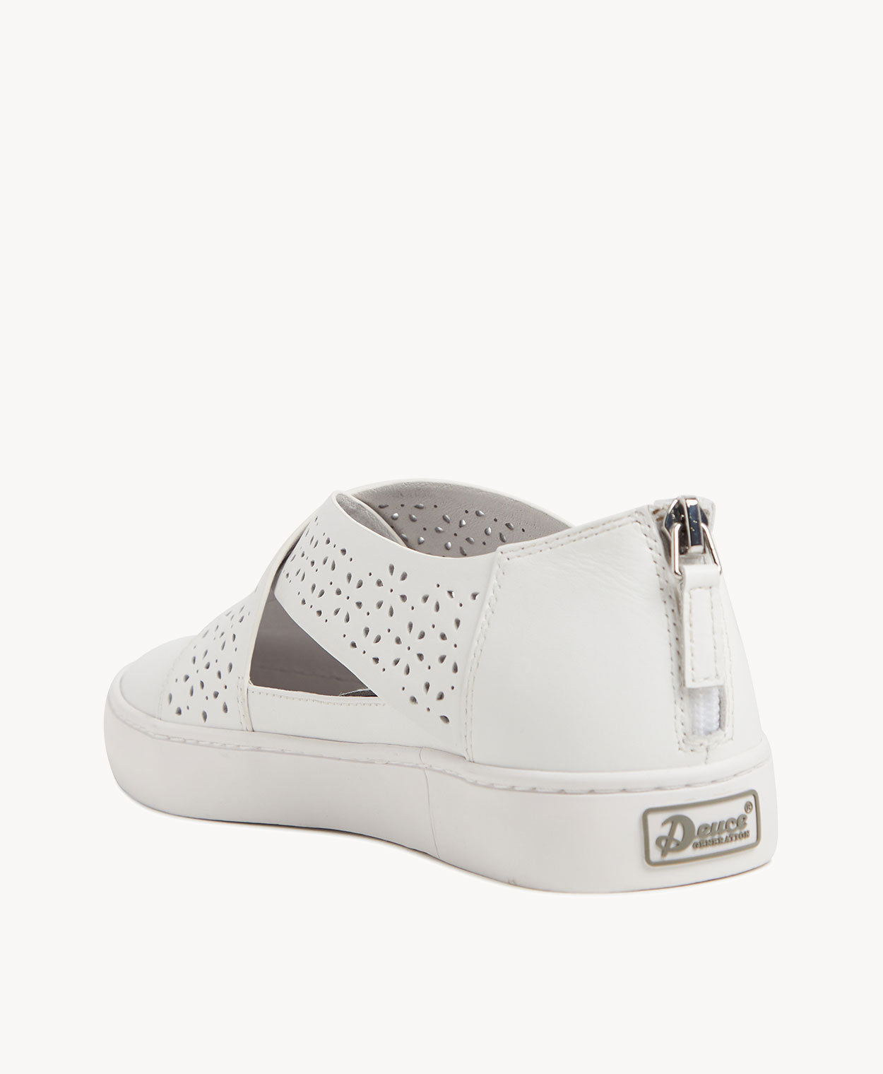 Basil Sneaker - - Merchant 1948