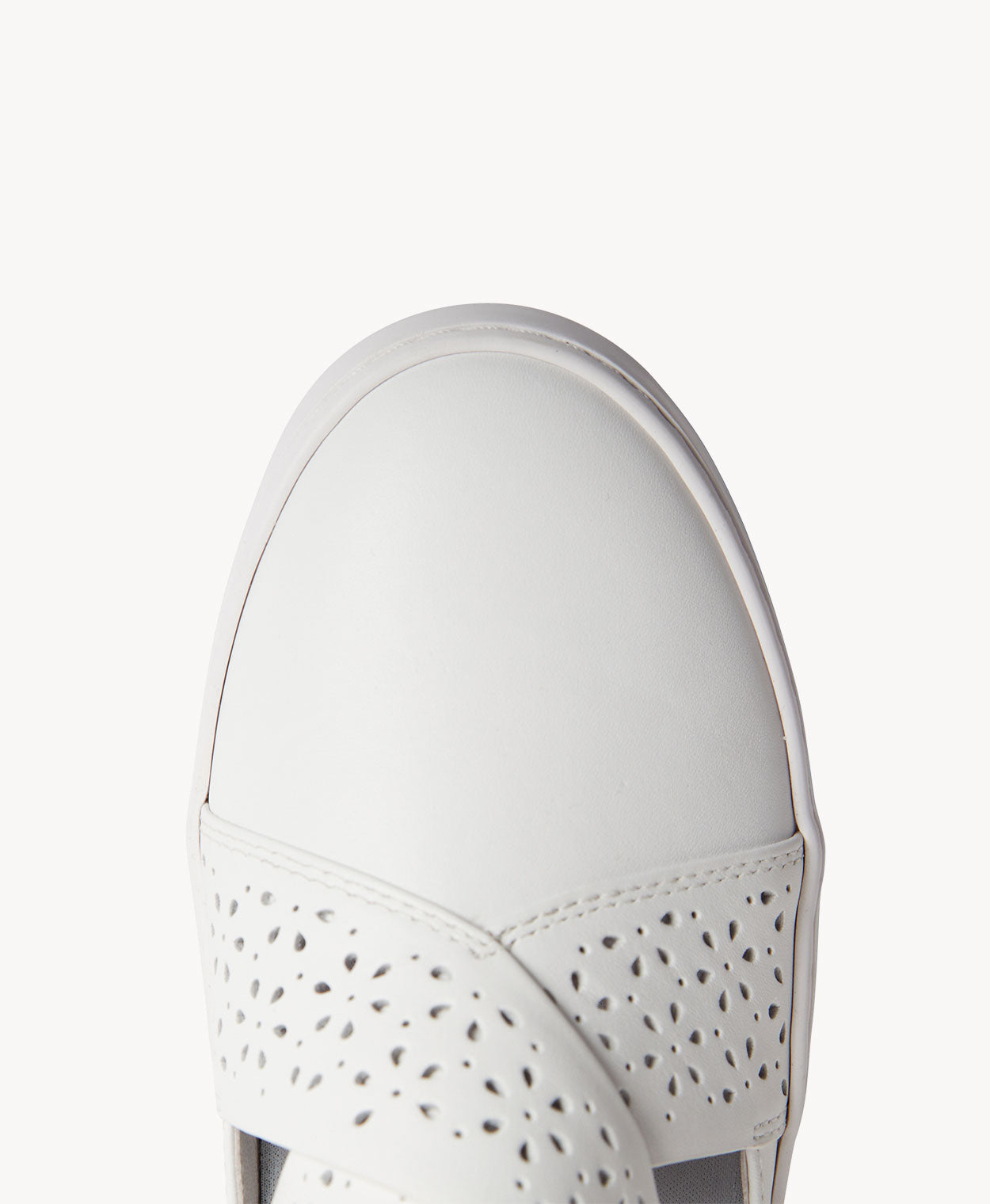 Basil Sneaker - - Merchant 1948