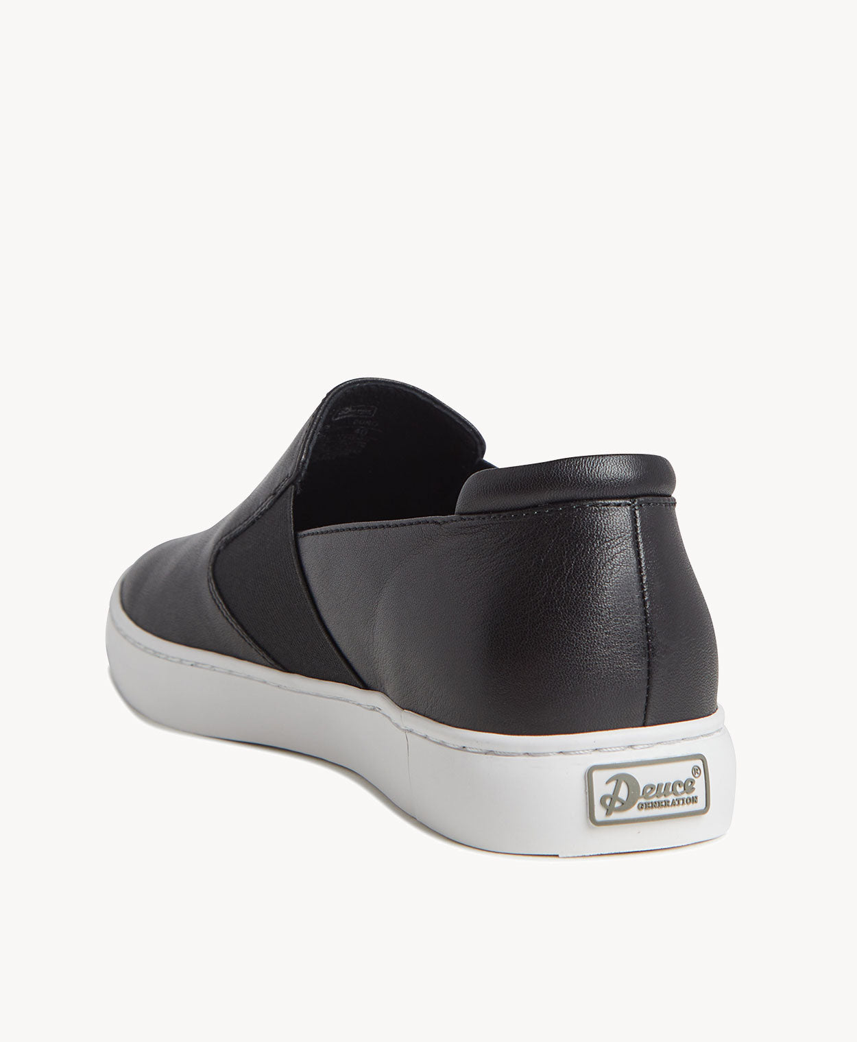 Baxter Slip On - Sneaker | Womens Shoes - Merchant 1948