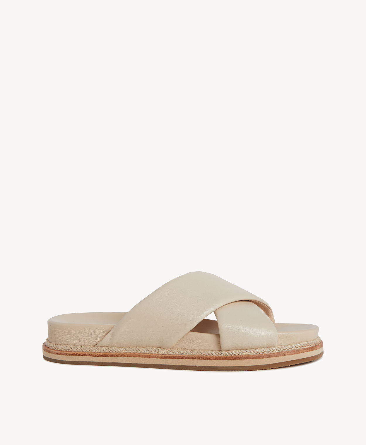 Bazaar Slide - Sandals Casual | Womens Shoes - Merchant 1948