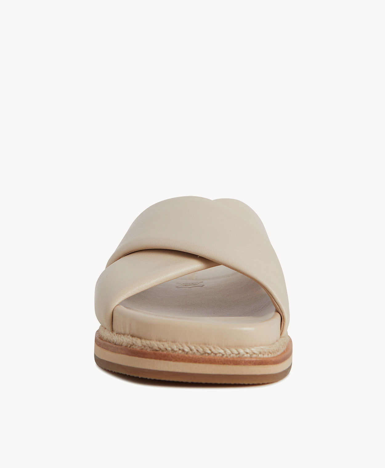 Bazaar Slide - Sandals Casual | Womens Shoes - Merchant 1948