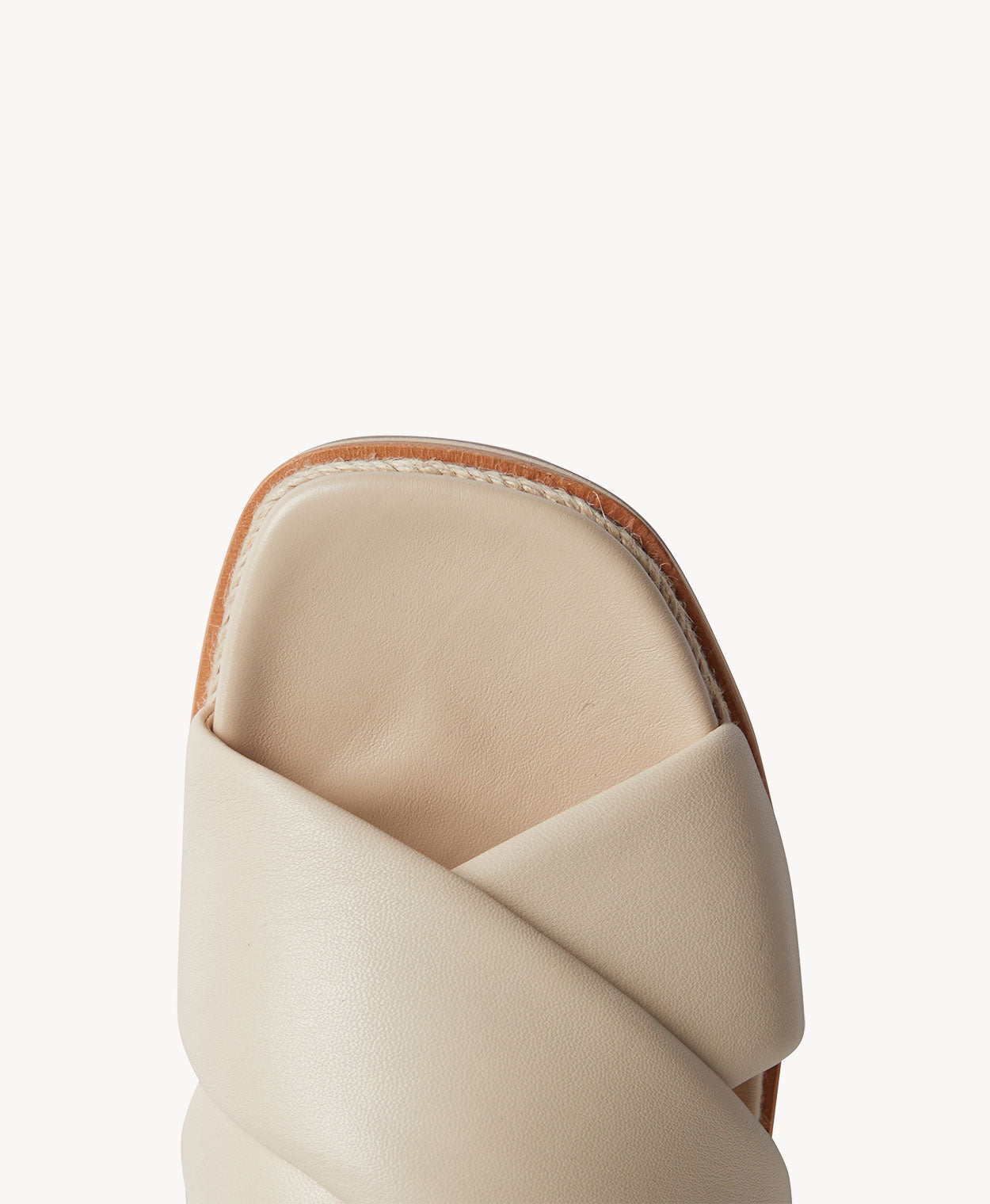 Bazaar Slide - Sandals Casual | Womens Shoes - Merchant 1948