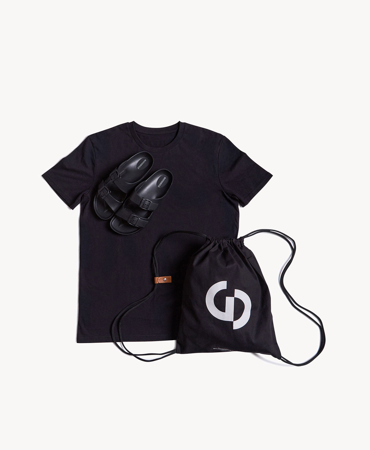 Women's Beach Slide - Slides | Womens Shoes - Merchant 1948