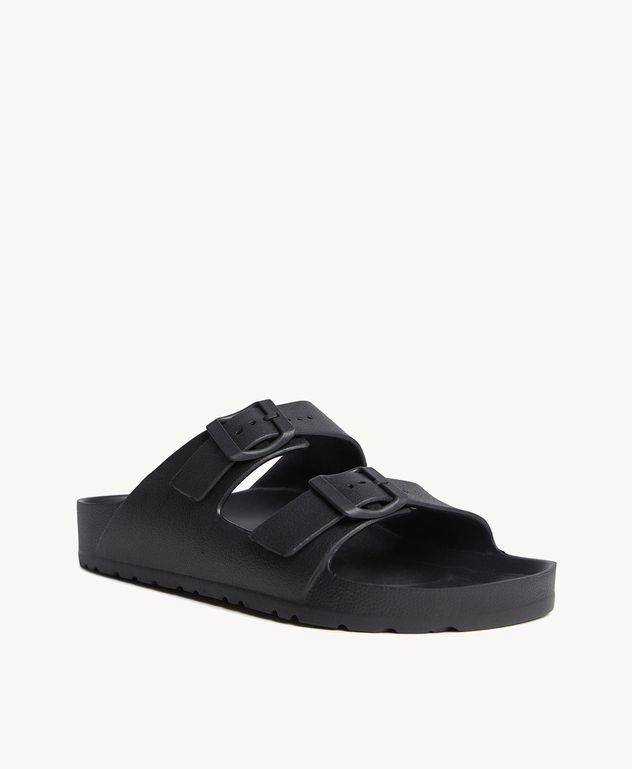 Women's Beach Slide - Slides | Womens Shoes - Merchant 1948