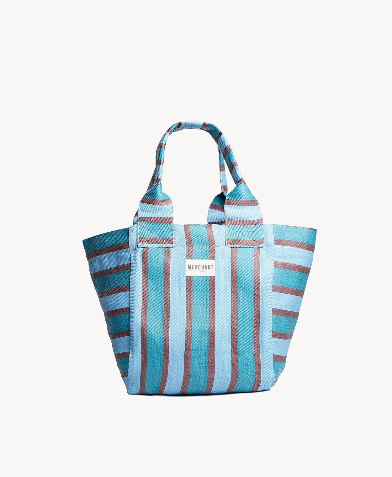Beach Tote - - Merchant 1948