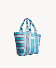Beach Tote - - Merchant 1948