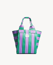 Beach Tote - - Merchant 1948