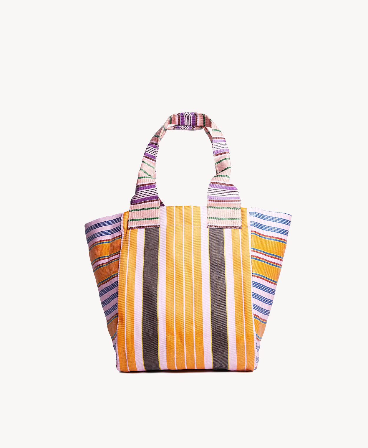 Beach Tote - - Merchant 1948