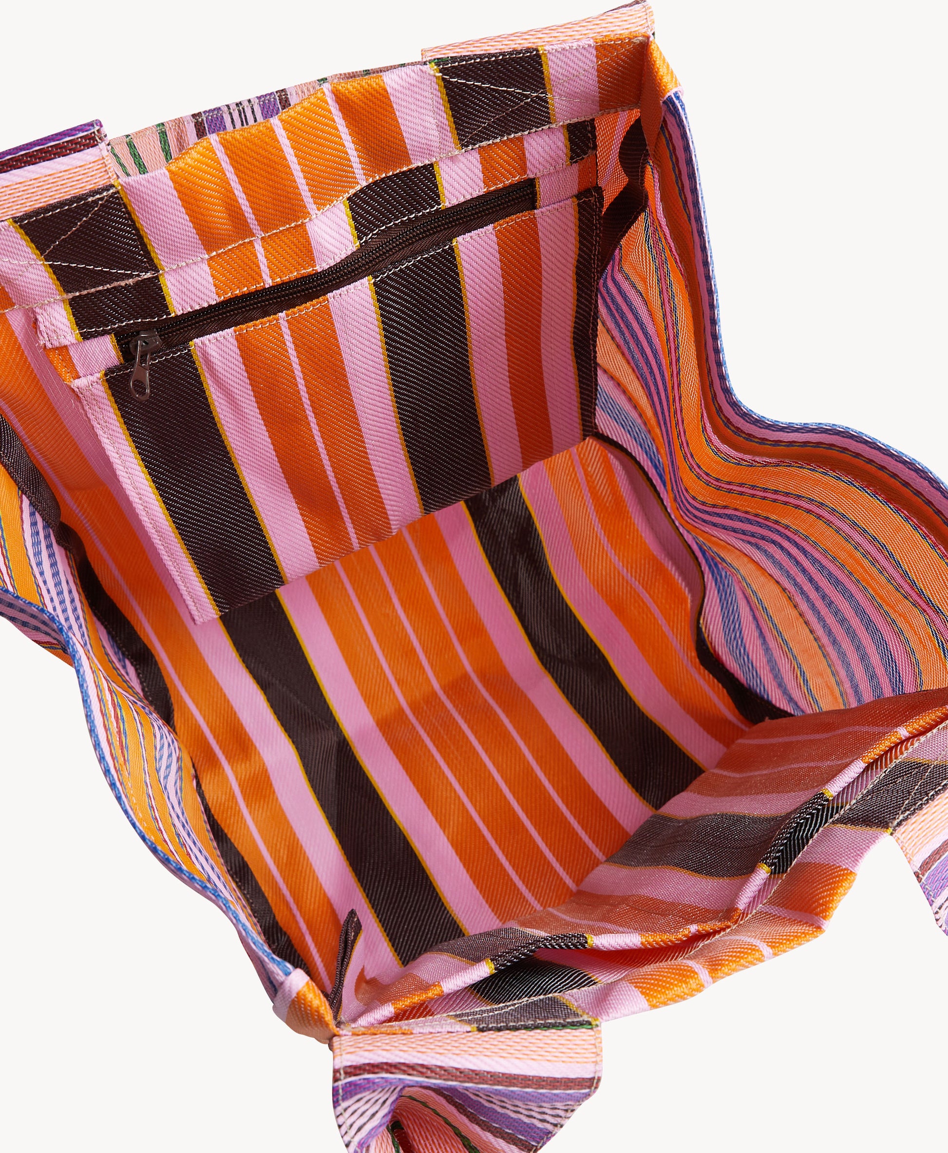 Beach Tote - - Merchant 1948