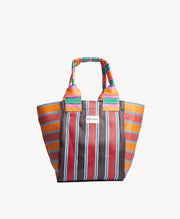 Beach Tote - - Merchant 1948