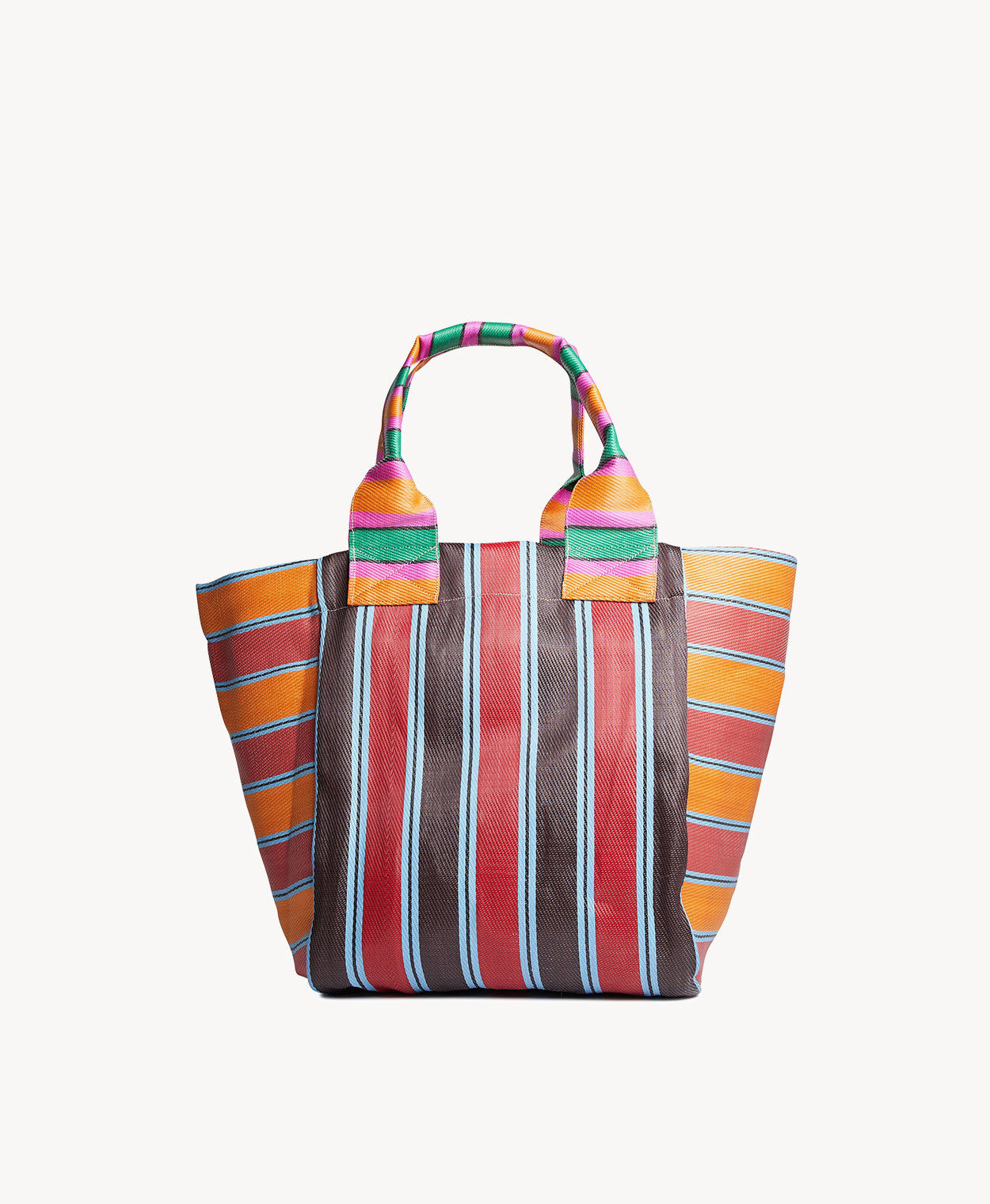 Beach Tote - - Merchant 1948