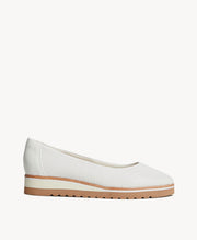Beacon Ballet Flat - Flats Dress | Womens Shoes - Merchant 1948