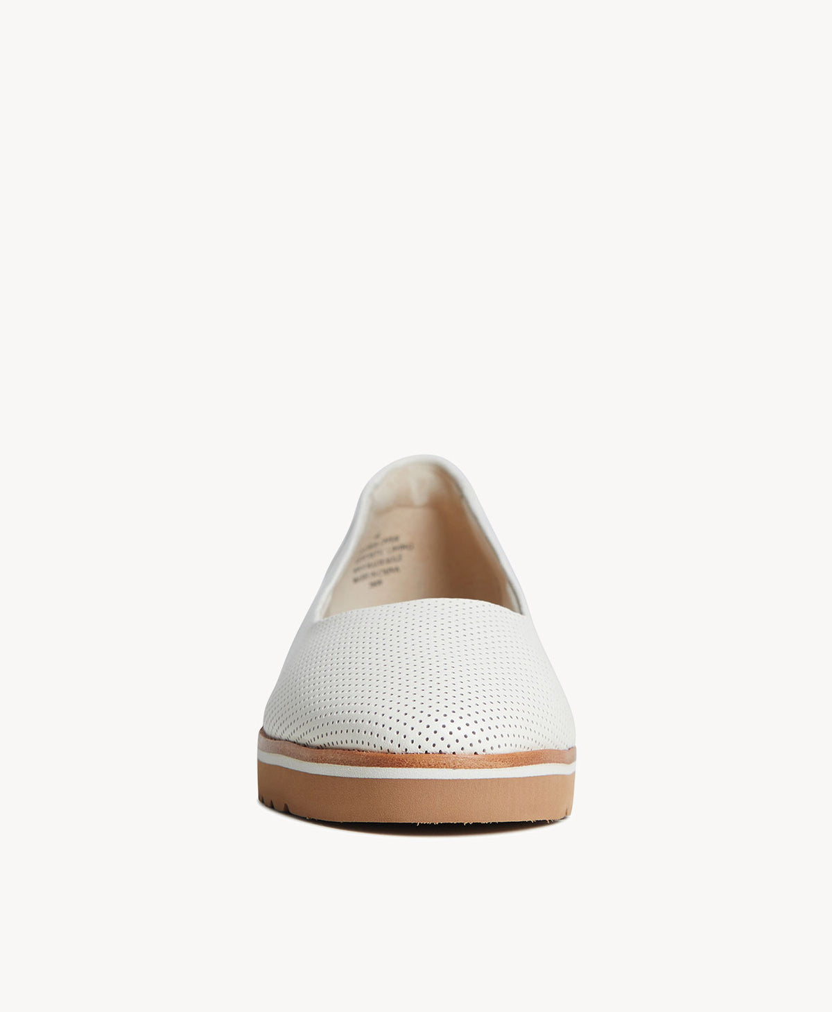 Beacon Ballet Flat - Flats Dress | Womens Shoes - Merchant 1948