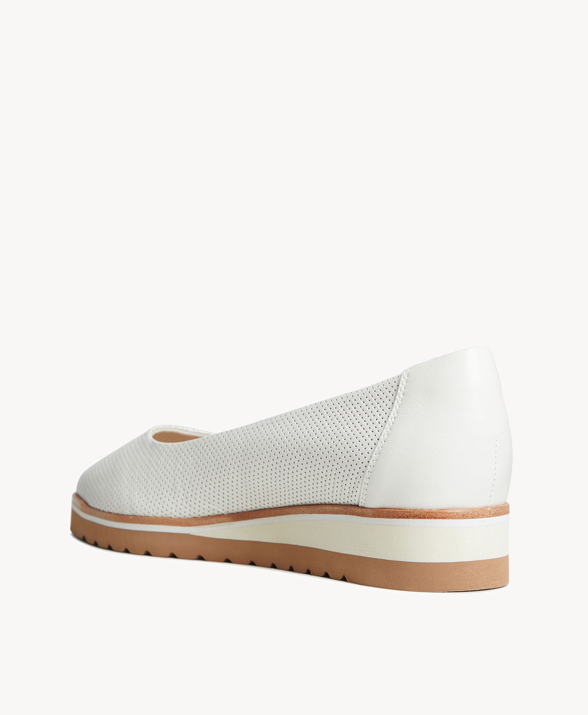 Beacon Ballet Flat - Flats Dress | Womens Shoes - Merchant 1948
