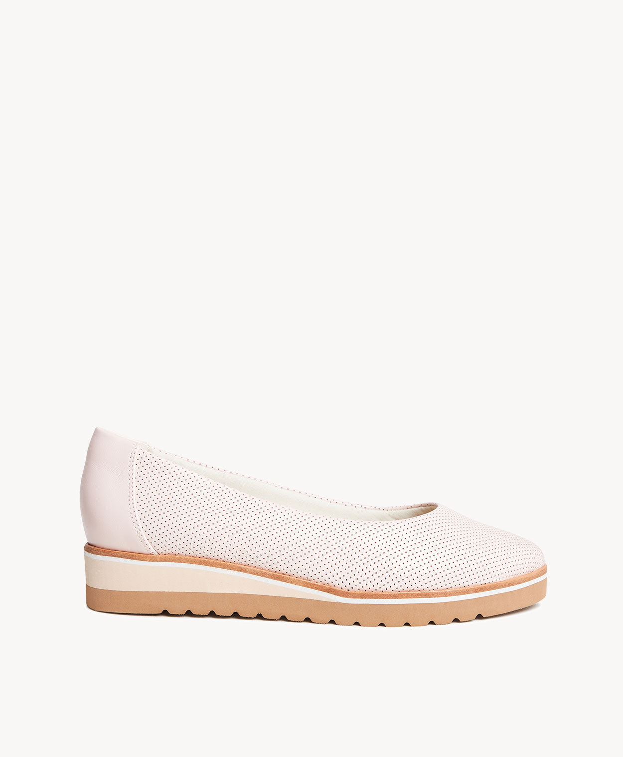 Beacon Ballet Flat - Flats Dress | Womens Shoes - Merchant 1948