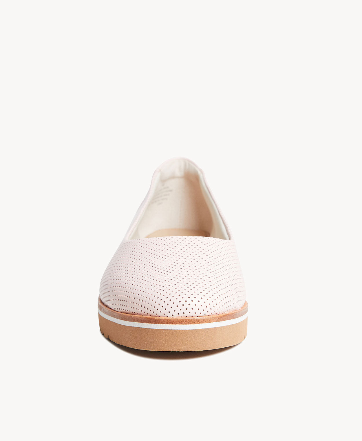 Beacon Ballet Flat - Flats Dress | Womens Shoes - Merchant 1948