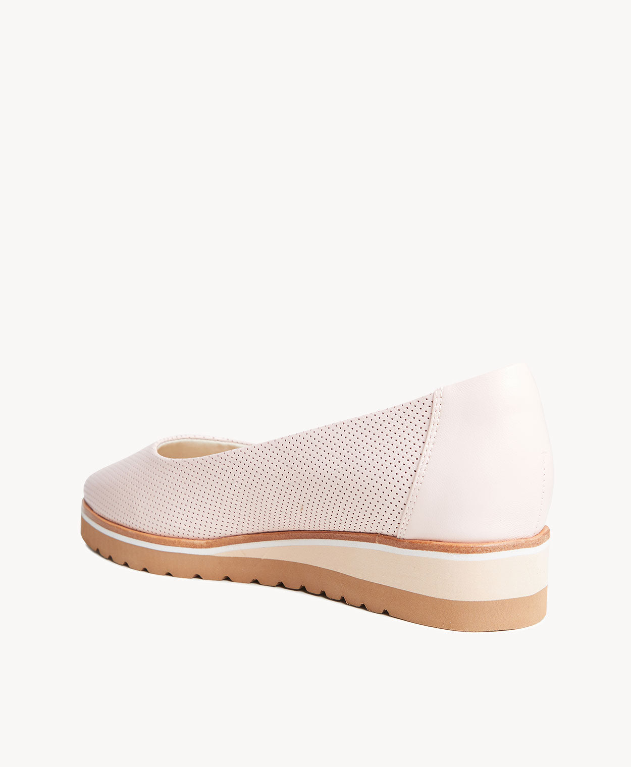 Beacon Ballet Flat - Flats Dress | Womens Shoes - Merchant 1948