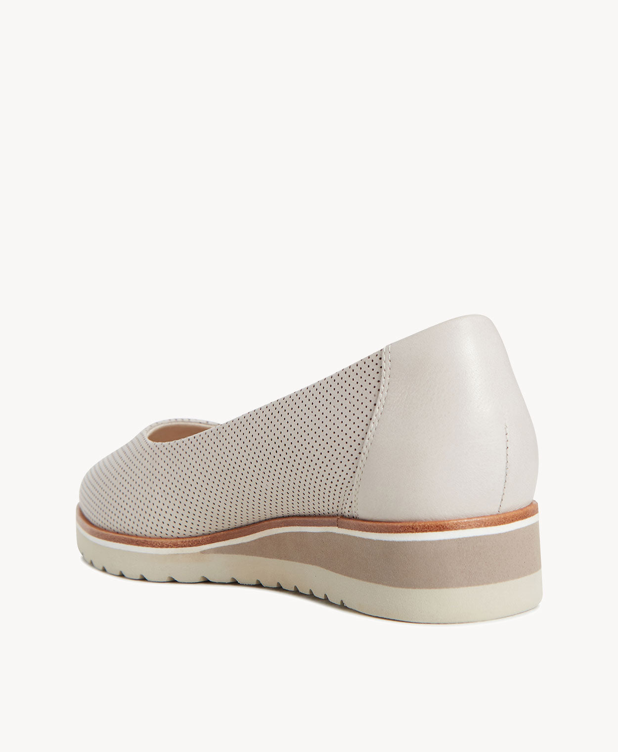 Beacon Ballet Flat - Flats Dress | Womens Shoes - Merchant 1948