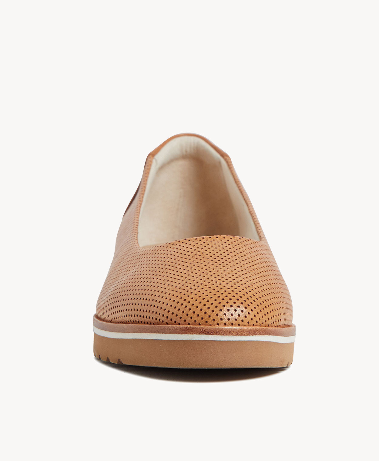 Beacon Ballet Flat - Flats Dress | Womens Shoes - Merchant 1948