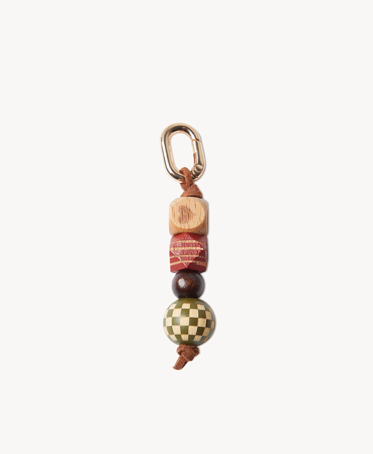 Beaded Charm - - Merchant 1948