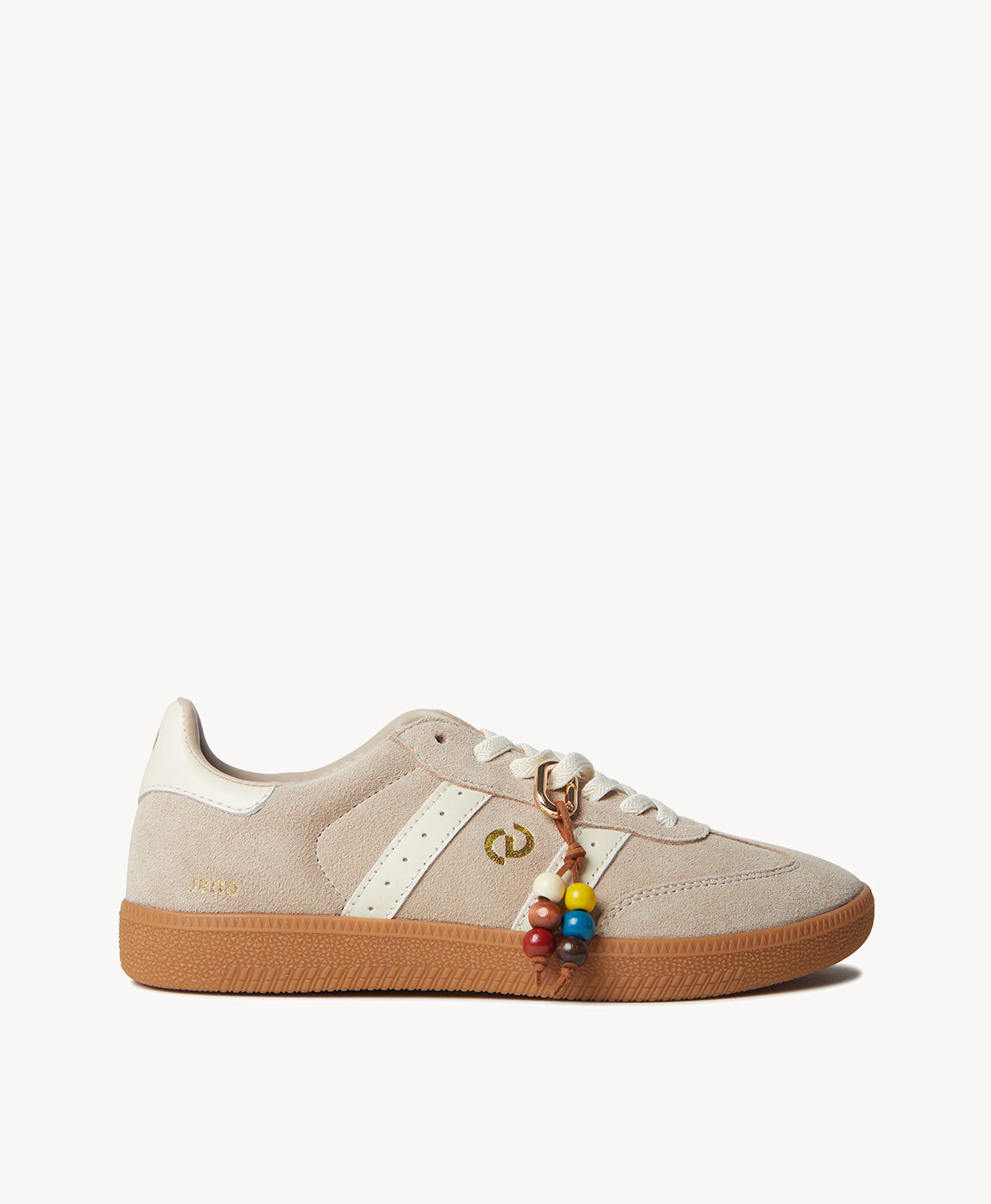Beaded Charm - - Merchant 1948