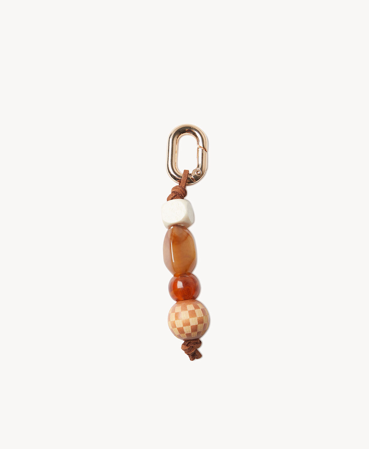 Beaded Charm - - Merchant 1948