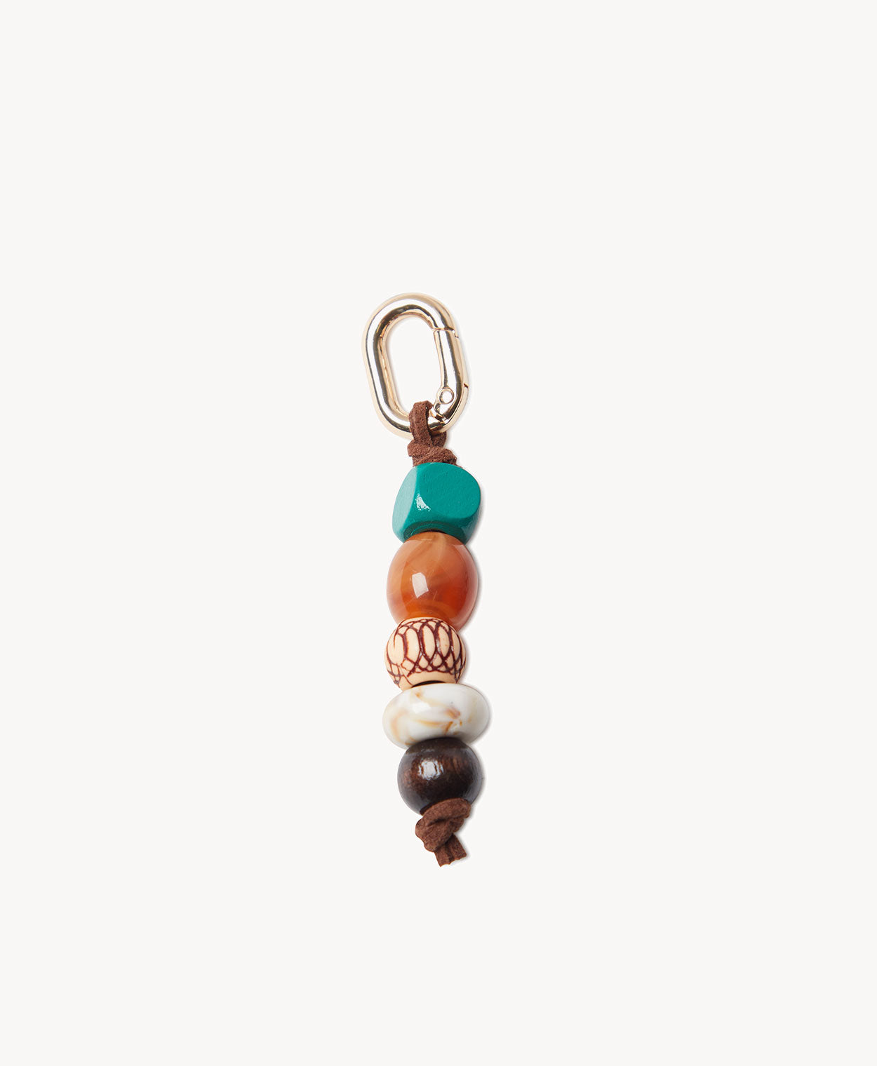 Beaded Charm - - Merchant 1948