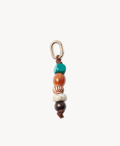 Beaded Charm