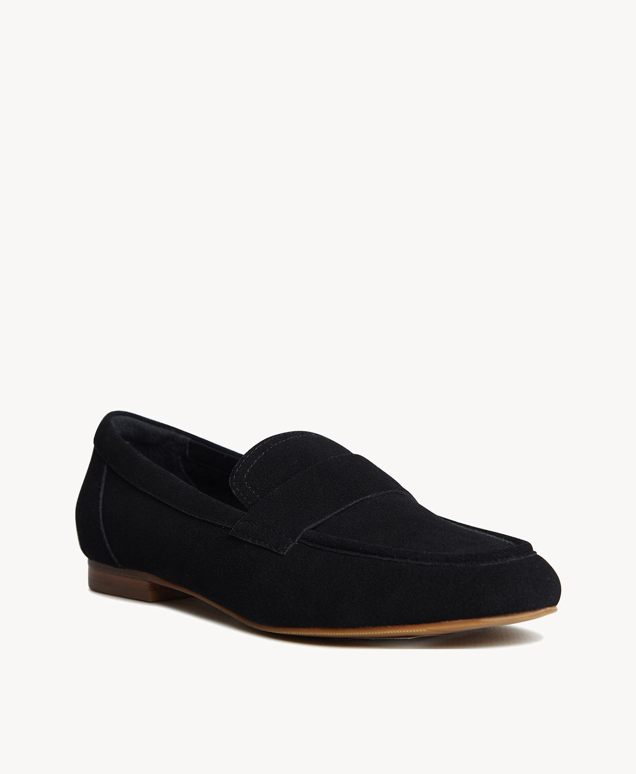 Beagle Dress Flats - - Merchant 1948