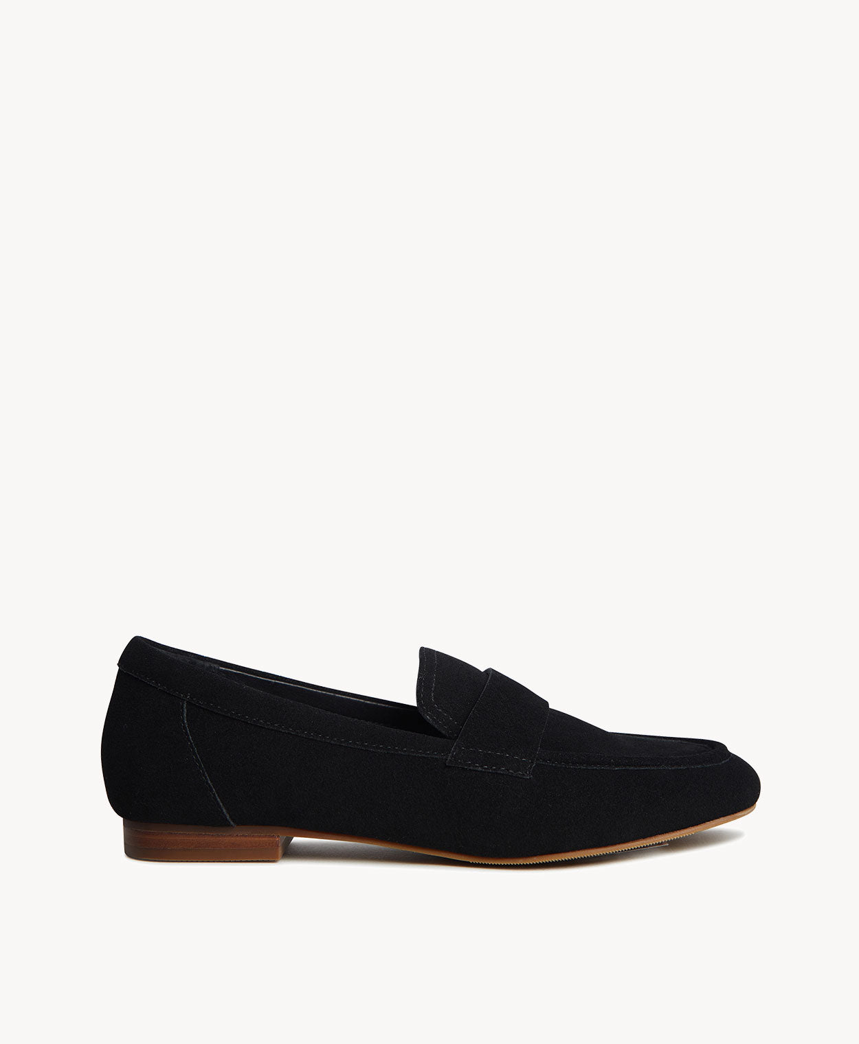 Beagle Dress Flats - - Merchant 1948
