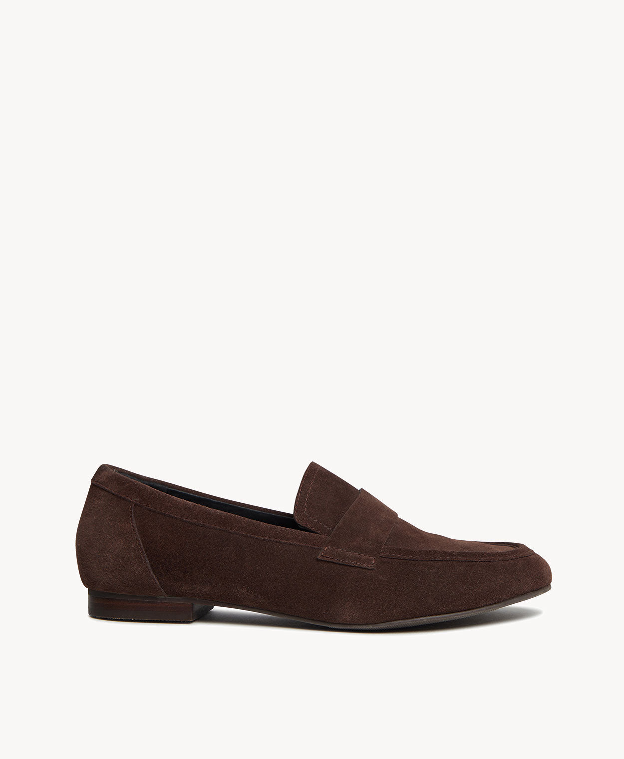 Beagle Dress Flats - - Merchant 1948