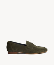 Beagle Dress Flats - - Merchant 1948