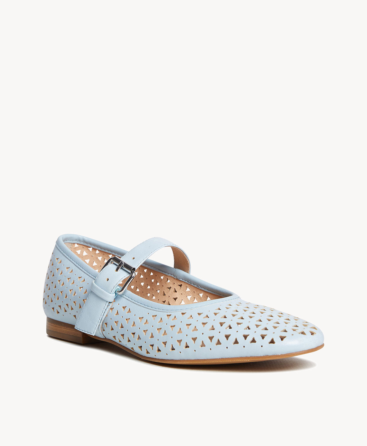 Beatrice Ballet Flat - Flats Dress | Womens Shoes - Merchant 1948