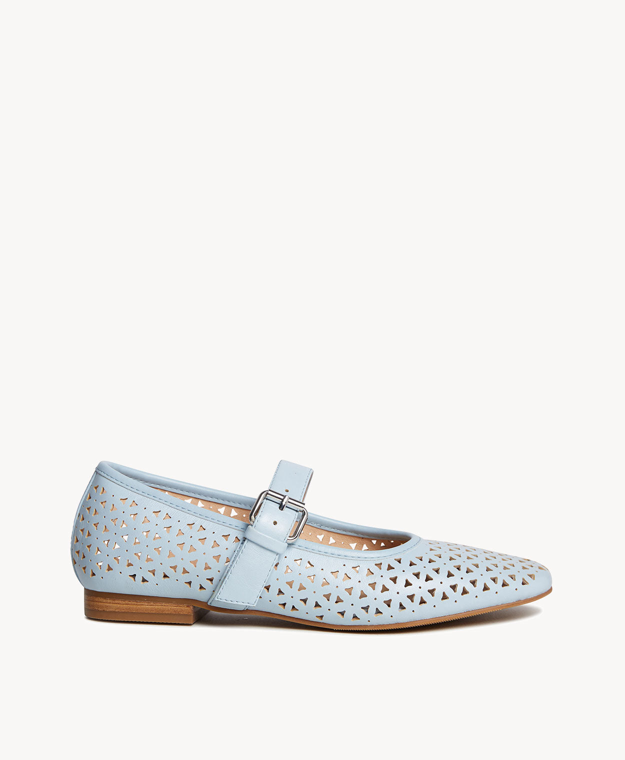 Beatrice Ballet Flat - Flats Dress | Womens Shoes - Merchant 1948