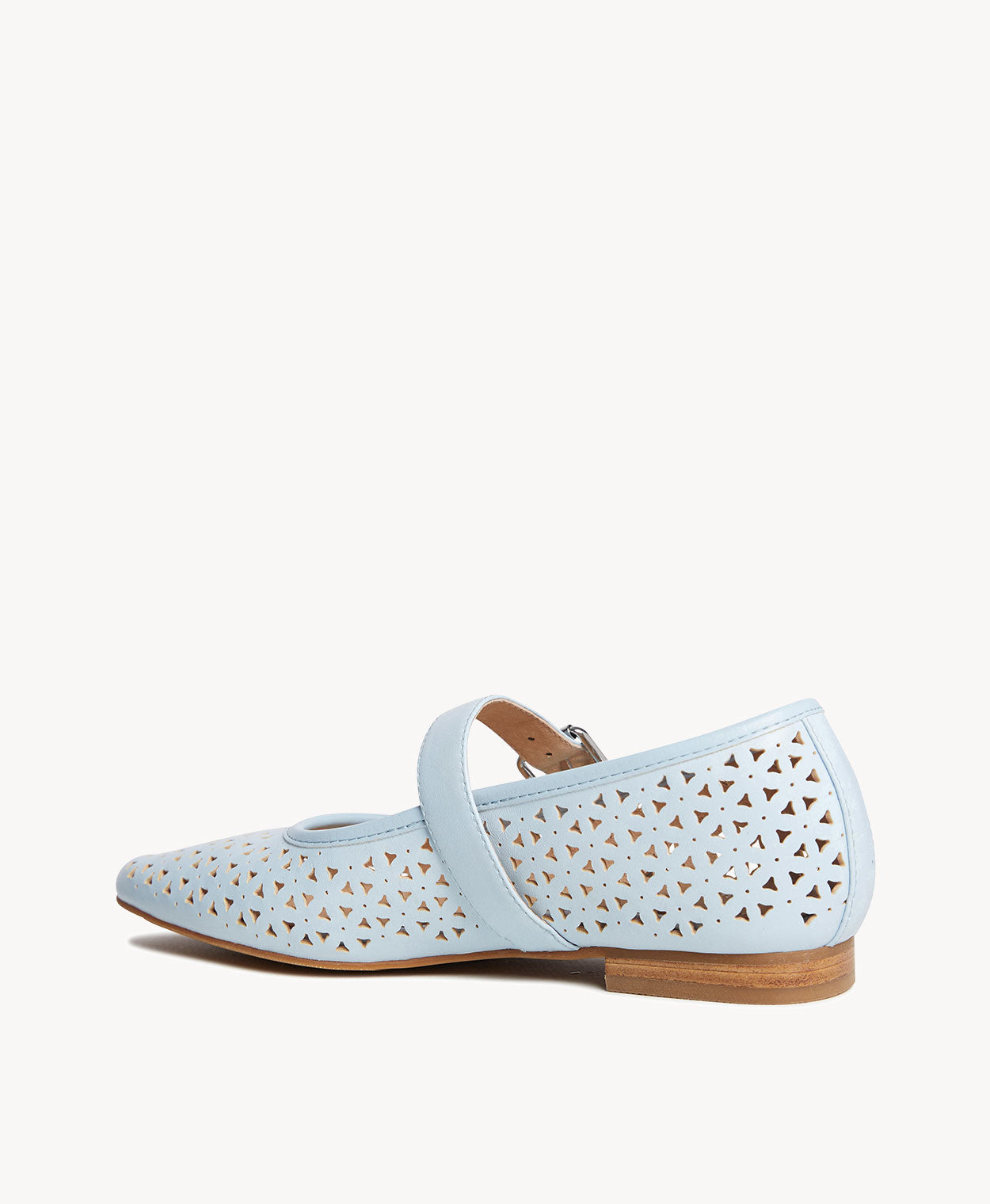Beatrice Ballet Flat - Flats Dress | Womens Shoes - Merchant 1948