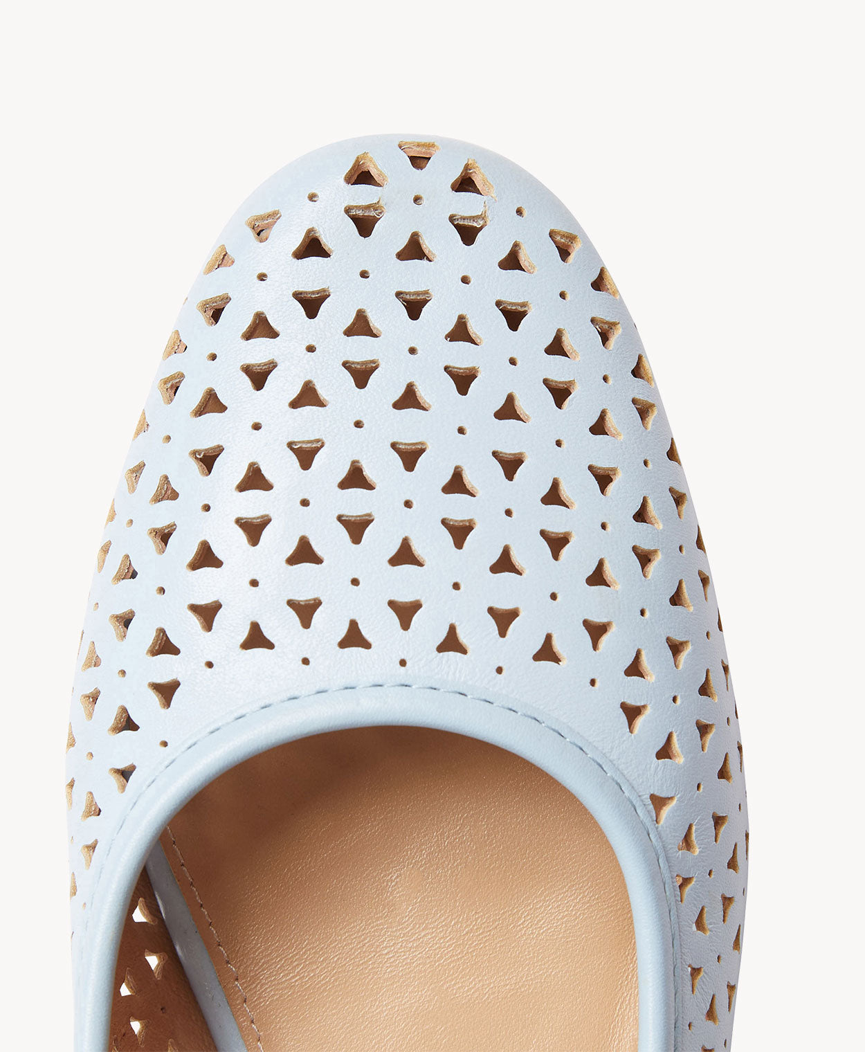 Beatrice Ballet Flat - Flats Dress | Womens Shoes - Merchant 1948