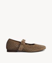 Beatrice Ballet Flat - Flats Dress | Womens Shoes - Merchant 1948