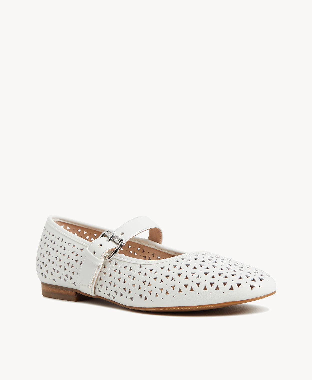 Beatrice Ballet Flat - Flats Dress | Womens Shoes - Merchant 1948